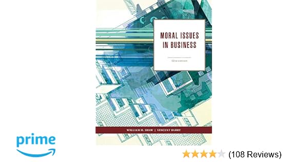  Examples Of Moral Issues In Business Businesses Cannot Avoid 